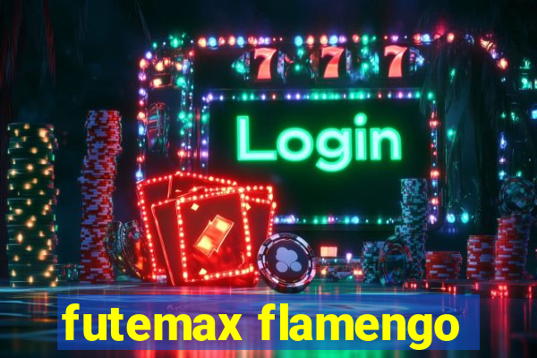 futemax flamengo-fluminense